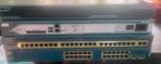 Verschillende CISCO producten, Ophalen, Gebruikt