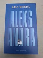 Aleksandra - Lisa Weeda, Ophalen of Verzenden