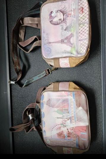 Schoudertas  beschikbaar voor biedingen