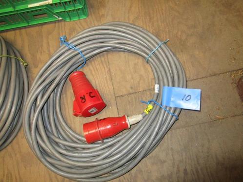 Kabels, Doe-het-zelf en Verbouw, Elektra en Kabels, Zo goed als nieuw, Kabel of Snoer, Ophalen of Verzenden