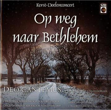 GEZOCHT CD kerstdoelenconcert 2011 beschikbaar voor biedingen