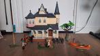 Playmobil Lucky Spirit Huis & Paardenkamp, Ophalen of Verzenden