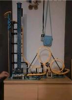Lego Loopcoaster 10303, Ophalen, Zo goed als nieuw, Complete set, Lego
