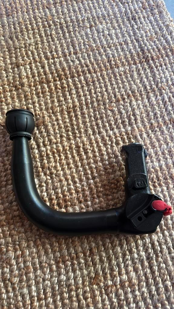 Afneembare trekhaakkogel – VDL Van Joolingen (594M / S), Auto-onderdelen, Trekhaken, Gebruikt, Ophalen of Verzenden