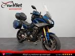 Zeer Mooie Yamah Tracer 900 GT 3 Koffers Zie Foto's.!, Bedrijf, Toermotor