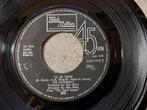 45t. jackson 5. i'll be there., Cd's en Dvd's, Vinyl Singles, Ophalen of Verzenden, 7 inch, Single