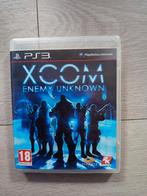 XCOM enemy unknown ps3, Spelcomputers en Games, Avontuur en Actie, Gebruikt, Vanaf 18 jaar, Verzenden