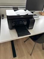 Epson ET 4700 all in one printer wifi, Computers en Software, Ingebouwde Wi-Fi, Epson, All-in-one, Zo goed als nieuw