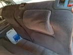 Volvo 940 (945) achterbank (hoog) donkergrijs stof SPOED, Auto-onderdelen, Interieur en Bekleding, Ophalen, Volvo