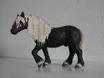 Schleich Black Forest hengst 13663, Verzamelen, Dierenverzamelingen, Ophalen of Verzenden, Zo goed als nieuw, Paard, Beeldje of Figuurtje