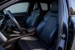 Audi S3 Sportback 2.0 TFSI quattro Edition One, Auto's, Audi, Automaat, S3, Stof, Gebruikt
