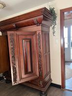 Mooie kast, Antiek en Kunst, Antiek | Meubels | Kasten, Ophalen