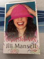 Ondersteboven - Jill Mansell, Ophalen of Verzenden, Gelezen, Nederland