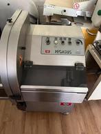 Pegasus half automatische broodsnijmachine, Witgoed en Apparatuur, Keukenmixers, Ophalen