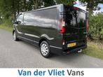 Renault Trafic 2.0 dCi 120pk E6 L2 Work Edition BPM Vrij! Le, Auto's, Voorwielaandrijving, Gebruikt, Euro 6, Renault