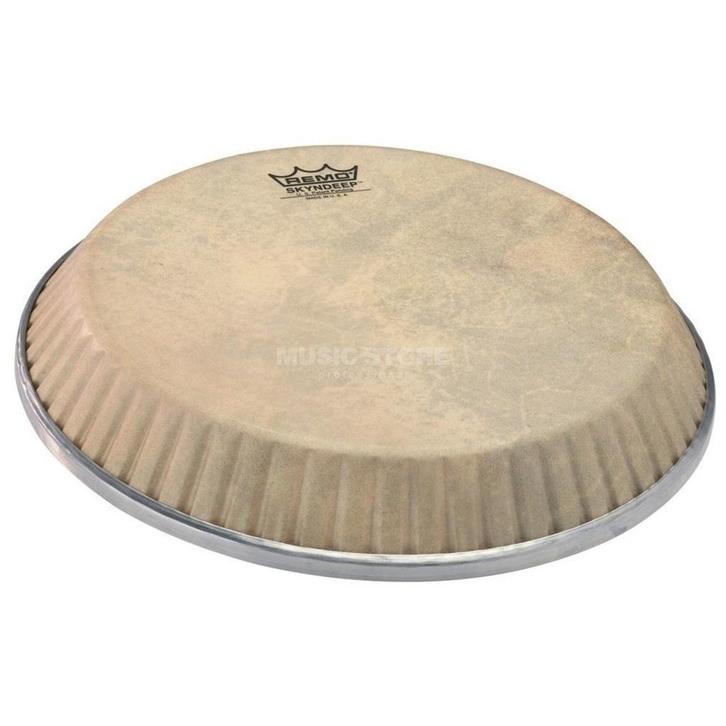 Remo Skyndeep Conga vellen o.a. voor Latin Percussion LP, Muziek en Instrumenten, Percussie, Zo goed als nieuw, Trommel, Ophalen