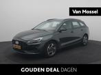 Hyundai i30 Wagon 1.0 T-GDi MHEV Comfort | Cruise control |, Voorwielaandrijving, 12 maanden, Gebruikt, Euro 6