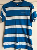 Silver Creek T-shirt Maat S - Zo goed als nieuw, Blauw, Ophalen of Verzenden, Zo goed als nieuw, Silver Creek