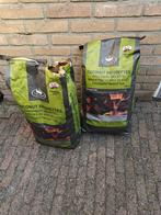 Fancy Flames Kokosnoot Briketten 2x10kg, Ophalen, Gebruikt, Fancy Flames