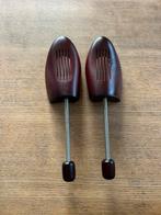 Schoenspanners maat 43-45, Bruin, Overige typen, Ophalen of Verzenden, Zo goed als nieuw