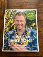 Tom Groot - Tuinieren met Tom!, Ophalen of Verzenden, Zo goed als nieuw