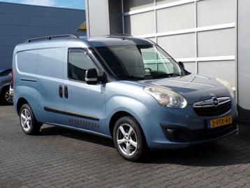 Opel Combo 1.3 CDTi L2H1 ecoFLEX PDC/Airco/Cruise! beschikbaar voor biedingen