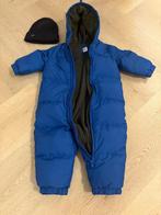 GAP: kinderskipak blauw maat 12-18 maanden, Overige merken, Verzenden, Zo goed als nieuw, Kleding