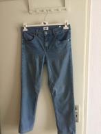 Angels zomer jeans, Blauw, W30 - W32 (confectie 38/40), Ophalen of Verzenden, Zo goed als nieuw