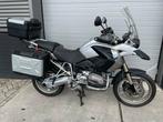 BMW R1200 GS, Motorrijbewijs A, Particulier, Toermotor