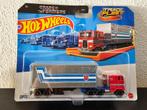 Hot Wheels Transformers Optimus Prime HotWheels, Verzenden, Nieuw, Auto