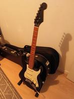 Gitaar project zelf gemaakt, Muziek en Instrumenten, Snaarinstrumenten | Gitaren | Elektrisch, Ophalen, Nieuw, Solid body, Overige merken