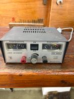 Laboratorium voeding – 0-30V / 2,5-4A, Doe-het-zelf en Verbouw, Meetapparatuur, Ophalen of Verzenden