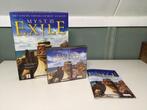 Myst III: Exile (Big Box) (ZGAN), Puzzel en Educatief, 1 speler, Ophalen of Verzenden, Zo goed als nieuw