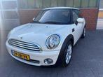 Mini One 1.4 Pepper - Personenauto, Auto's, Mini, Voorwielaandrijving, Gebruikt, 4 stoelen, Overige brandstoffen