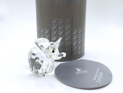 Moeder olifant 7640/060/000, Verzamelen, Swarovski, Verzenden