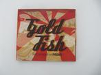 CD Gold Fish - Perceptions of Pacha Ibiza, Cd's en Dvd's, Cd's | Dance en House, Ophalen of Verzenden, Zo goed als nieuw