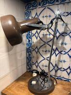 Vintage Bureaulamp - Stijlvol & Functioneel, Ophalen of Verzenden, Gebruikt, Metaal, Minder dan 100 cm