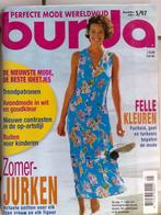 Burda mei nr. 5 / 1997, Verzenden, Gebruikt, Vrouw, Burda