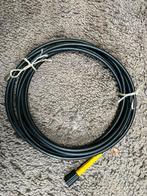 Karcher verlengslang, Tuin en Terras, Ophalen of Verzenden, Zo goed als nieuw, Elektrisch