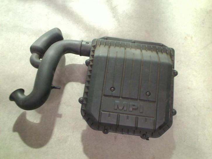 LUCHTFILTERHUIS Volkswagen Polo V (6R) (04c129611j), Auto-onderdelen, Motor en Toebehoren, Volkswagen, Gebruikt