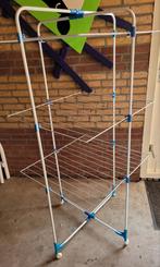 Droogrek / wasrek toren model, Ophalen, Zo goed als nieuw, Wasrek