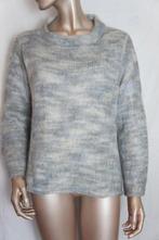 MARCCAIN SPORTS trui maat 4 (40/42) MOHAIR VIRGIN WOOL, Ophalen of Verzenden, Zo goed als nieuw, Maat 38/40 (M), Overige kleuren