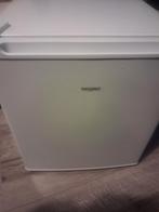 Kleine Koelkast twee jaar oud, weinig gebruikt, Gebruikt, Minder dan 85 cm, Minder dan 60 cm, Energieklasse A of zuiniger