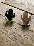 Olifantjes, Sieraden, Tassen en Uiterlijk, Oorbellen, Overige materialen, Hangers, Nieuw, Ophalen of Verzenden