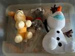 Disney knuffel - officiele Disney store, Knuffel, ., Overige figuren, Ophalen of Verzenden