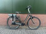 RIH X-Omega 54cm met Middenmotor & Enviolo & 500WH, Gebruikt, 51 tot 55 cm, 50 km per accu of meer, Ophalen