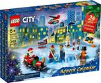 Lego Adventkalender Kerst, Lego, Nieuw, Ophalen of Verzenden, Handelskade 56a