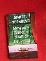 Mevrouw verona daalt de heuvel af - dimitri verhulst, België, Nieuw, Ophalen of Verzenden, Dimitri Verhulst