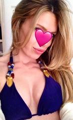 Exclusieve Despi bikini handgemaakt kralen en WoW details! M, Despi, Paars, Ophalen of Verzenden, Zo goed als nieuw