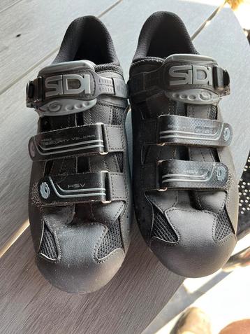 Sidi Genius Mega maat 46 (45) beschikbaar voor biedingen